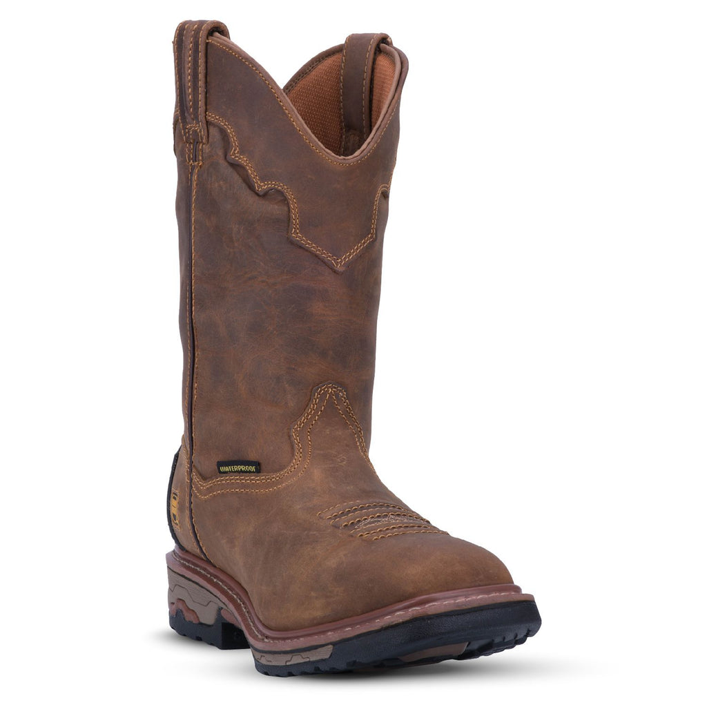 Dan Post Blayde Men's Waterproof Steel Toe Work Boots