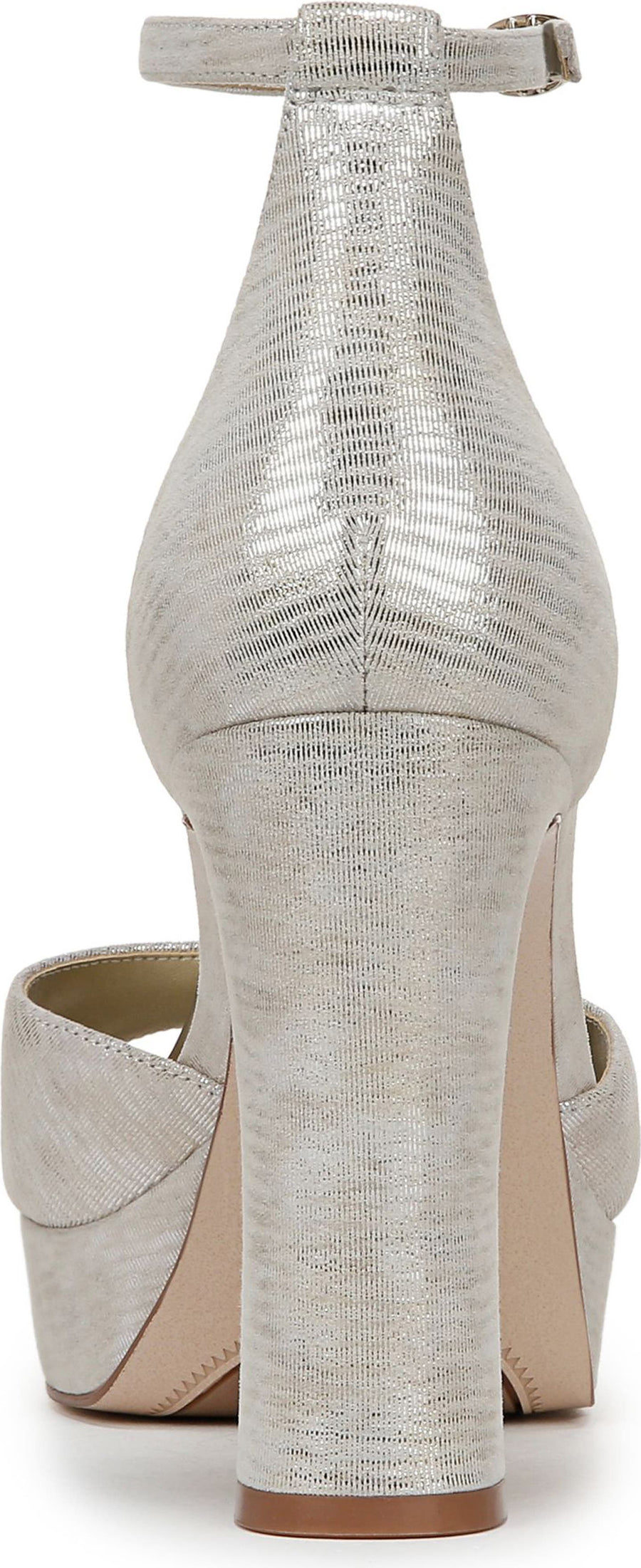 27 Edit Naturalizer Delphie Ankle Strap Platform Sandal - Women's