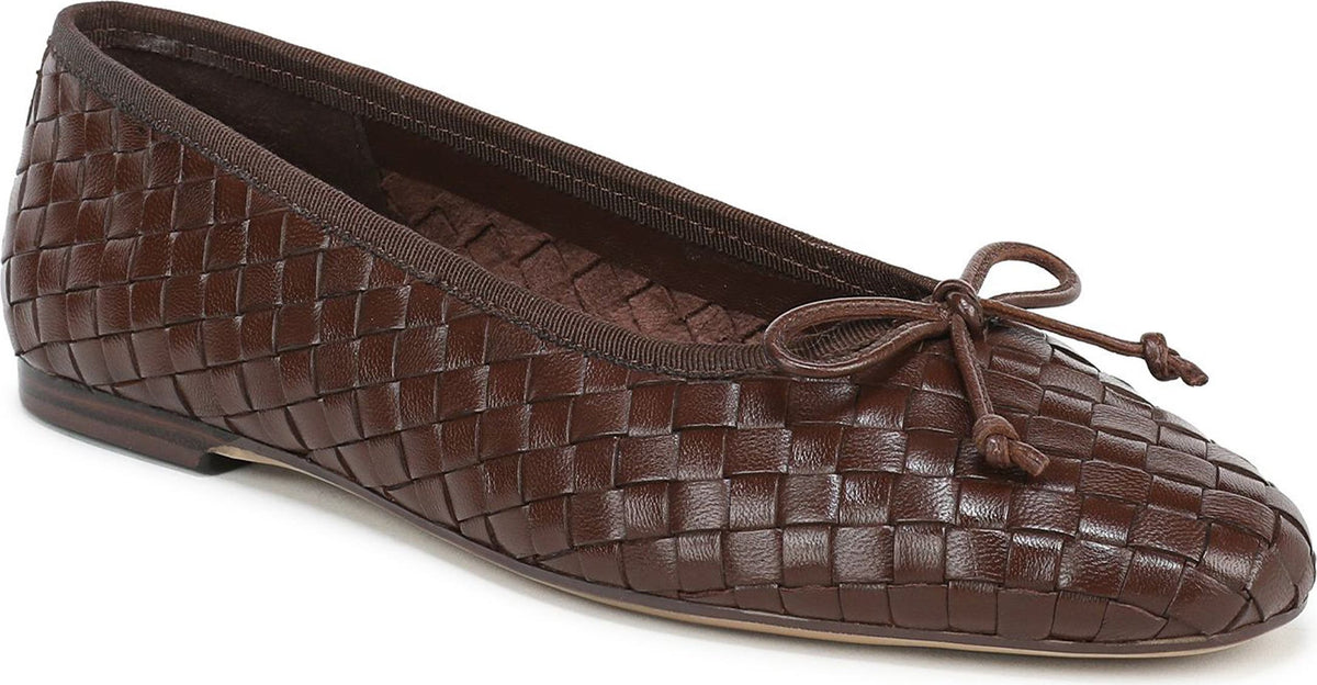 Sam Edelman Ruthie Woven Ballet Flat - Women's