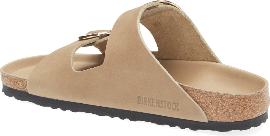 Birkenstock Arizona Big Buckle Slide Sandal - Women's