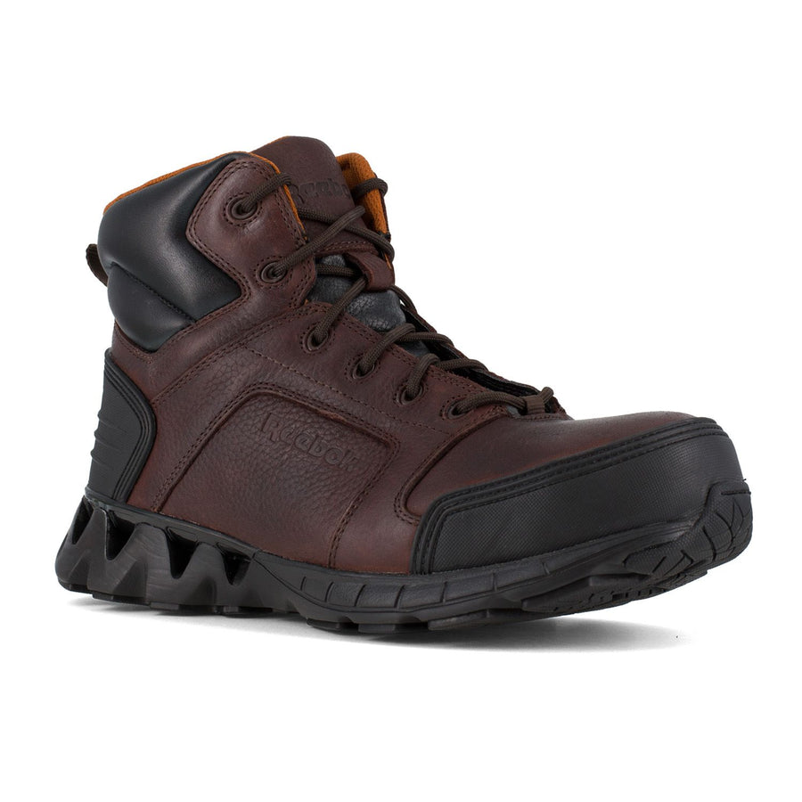 Reebok Work Zigkick Men's Composite Toe ESD Boots
