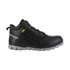 Reebok Work Men's Sublite Alloy Met Guard Shoes