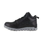 Reebok Work Men's Sublite Alloy Met Guard Shoes
