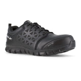 Reebok Work Men's Sublite Cushion Alloy Toe Shoes
