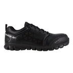 Reebok Work Men's Sublite Cushion Alloy Toe Shoes