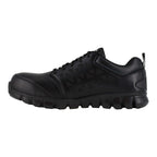 Reebok Work Men's Sublite Cushion Alloy Toe Shoes