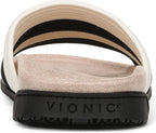Vionic Evie Slide Sandal - Women's