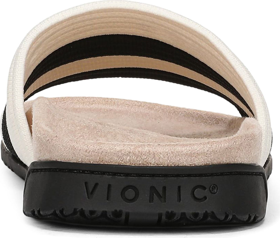 Vionic Evie Slide Sandal - Women's