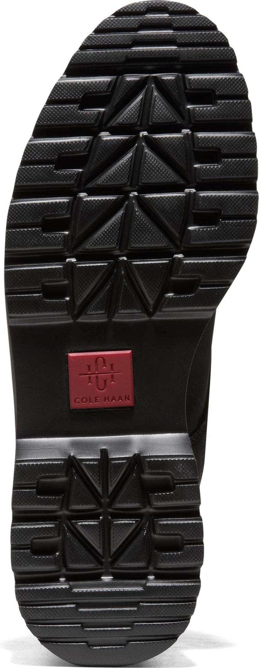 Cole Haan American Classics Plain Toe Leather Boot - Men's