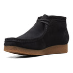 Clarks Shacre Men's Suede Chukka Boots