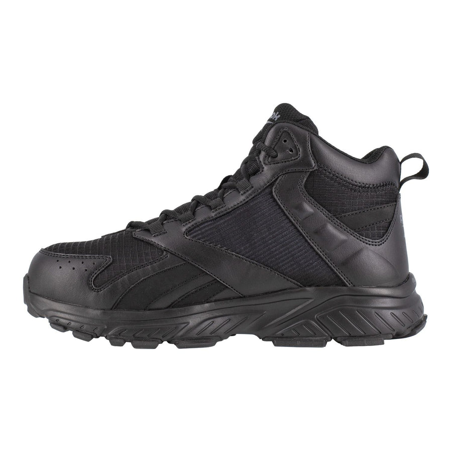 Reebok Hyperium Work Men's Composite-Toe Ankle Boots