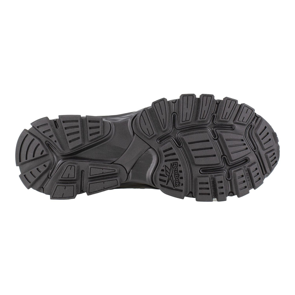 Reebok Hyperium Work Men's Composite-Toe Ankle Boots