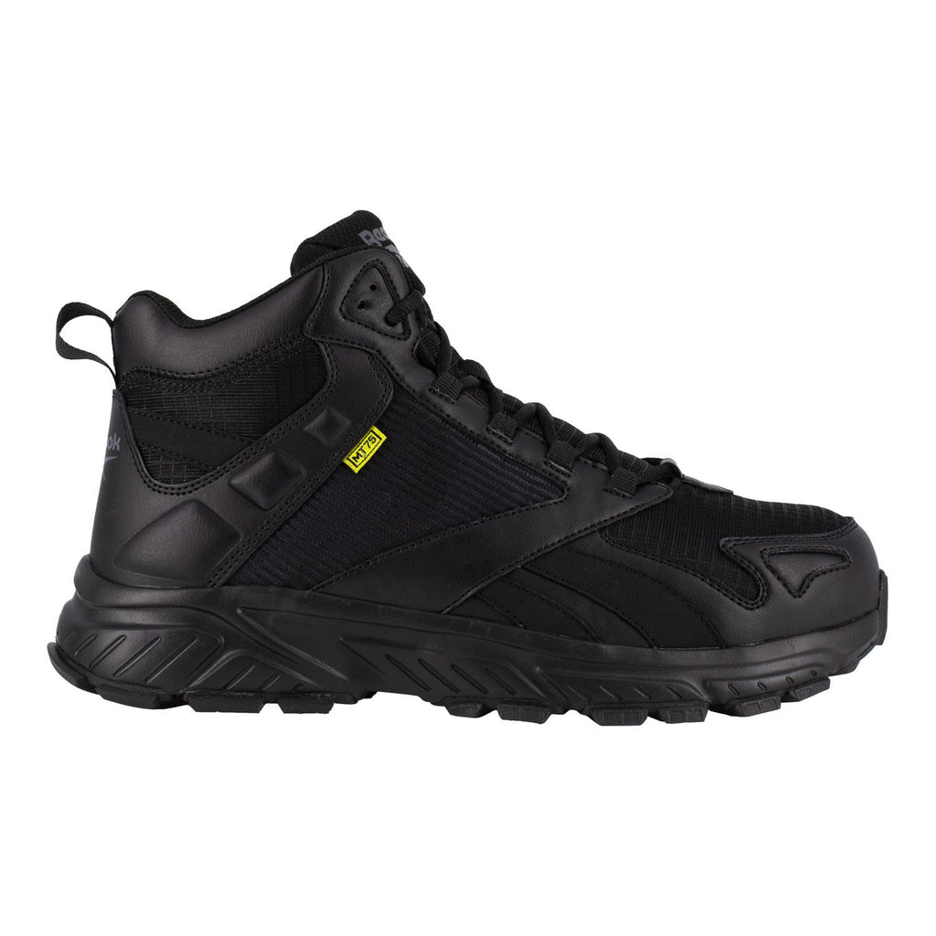 Reebok Hyperium Work Men's Composite-Toe Ankle Boots