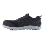 Reebok Sublite Cushion Work Men's Slip-on Composite-Toe Shoes