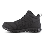 Reebok Exofuse Sublite Cushion Work Men's Composite-Toe Ankle Boots
