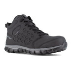 Reebok Sublite Cushion Work Men's Composite-Toe Ankle Boots