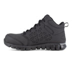 Reebok Sublite Cushion Work Men's Composite-Toe Ankle Boots