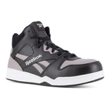 Reebok Work BB4500 Men's ESD Rated Composite Toe High Top Sneakers