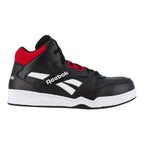 Reebok Work BB4500 Men's Composite Toe High Top Sneakers