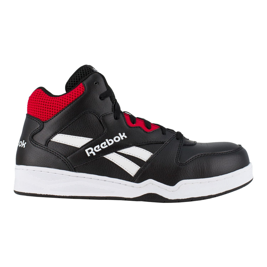 Reebok Work BB4500 Men's Composite Toe High Top Sneakers