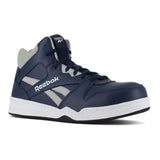 Reebok Work Club MEMT Men's Composite Toe High Top Sneakers