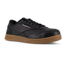 Reebok Work Club MEMT Men's ESD Rated Composite Toe Gum Sole Shoes