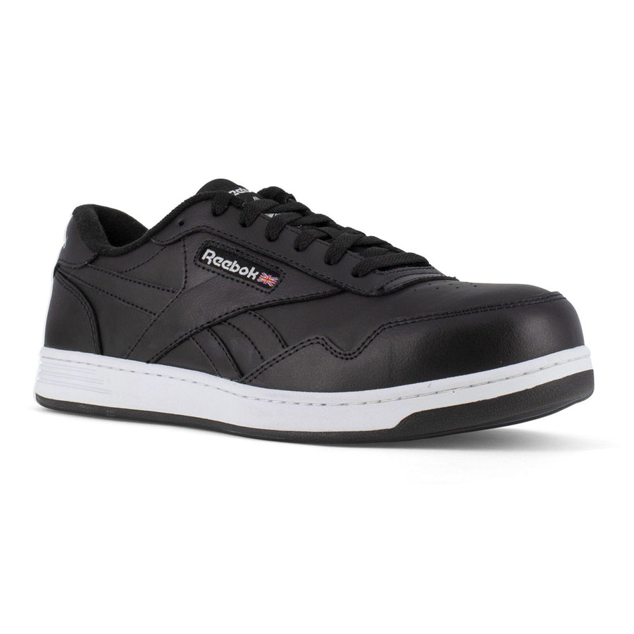 Reebok Work Club MEMT Men's ESD Rated Composite Toe Shoes
