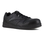 Reebok Work BB4500 Men's Blackout ESD Composite Toe Shoes