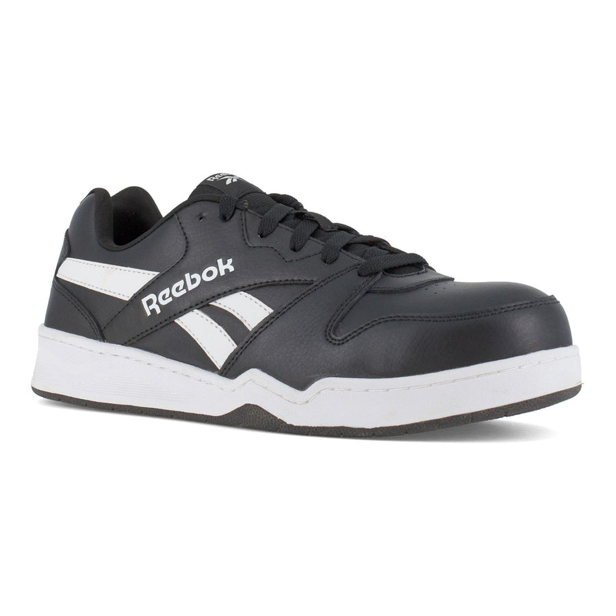 Reebok Work BB4500 Men's Contrast ESD Composite Toe Shoes