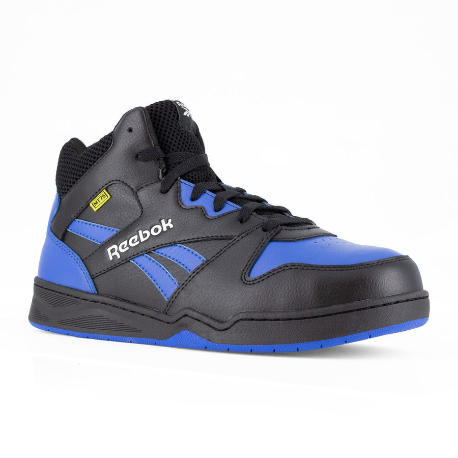 Reebok Work BB4500 Men's Composite Toe Met Guard High Top Sneakers