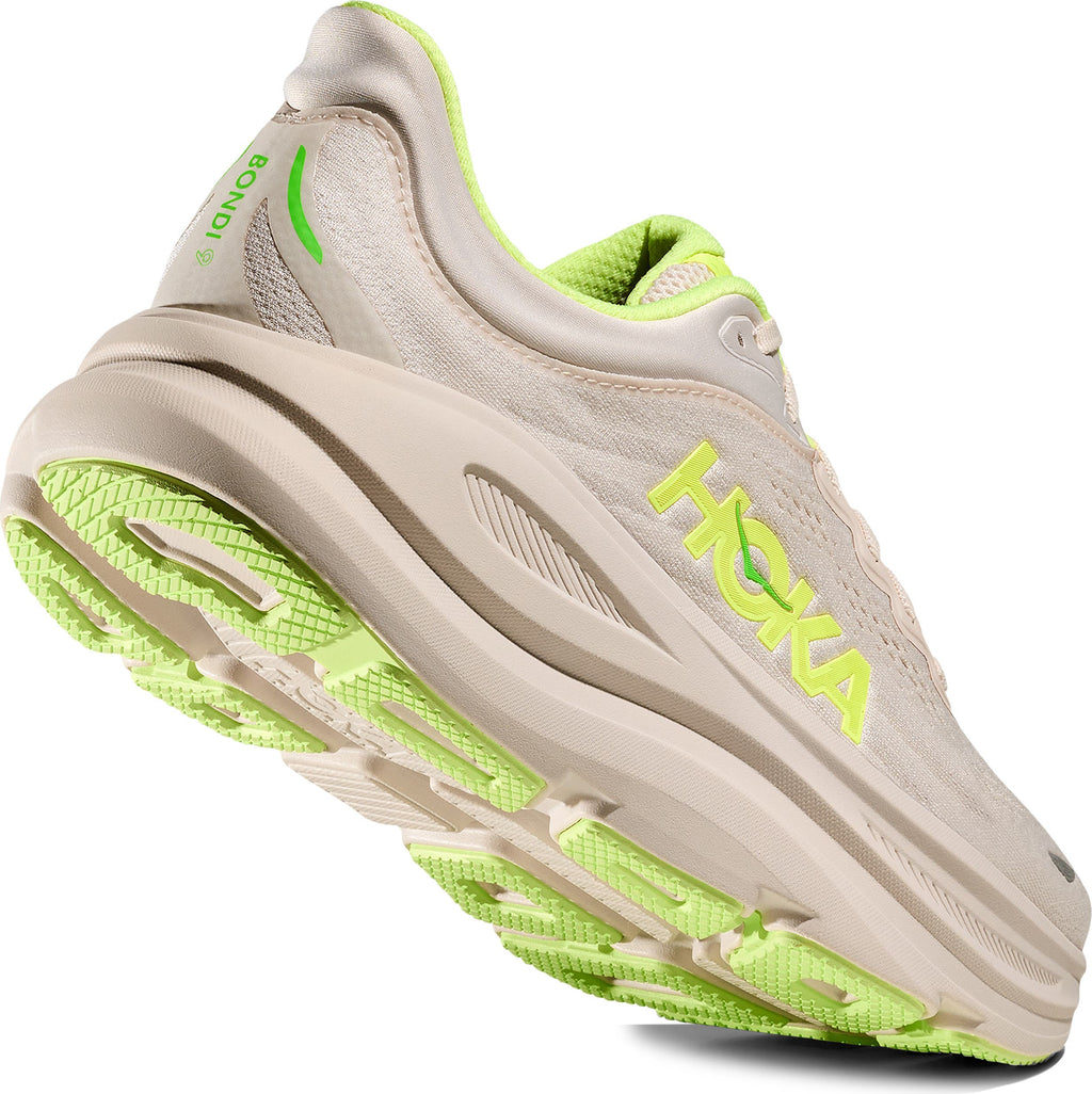 Hoka Bondi 9 Running Shoe - Men's