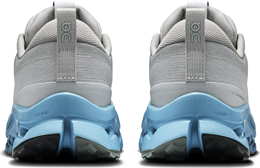 On Cloudsurfer Trail 2 Trail Running Shoe - Men's
