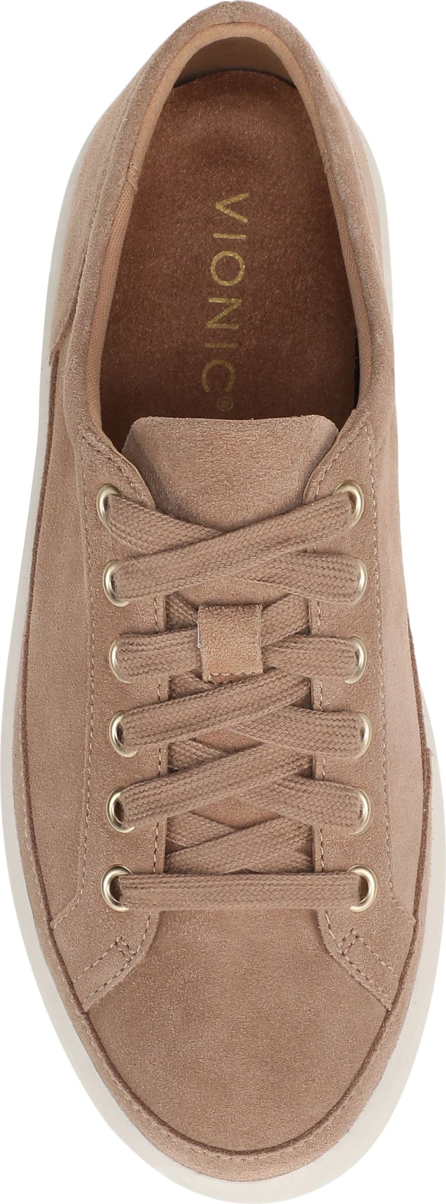 Vionic Winny X Low Top Sneaker - Women's