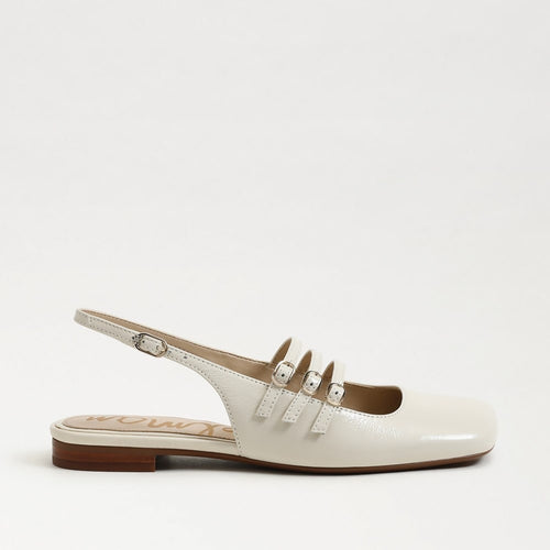 Sam Edelman Women's Ilona Slingback Flats