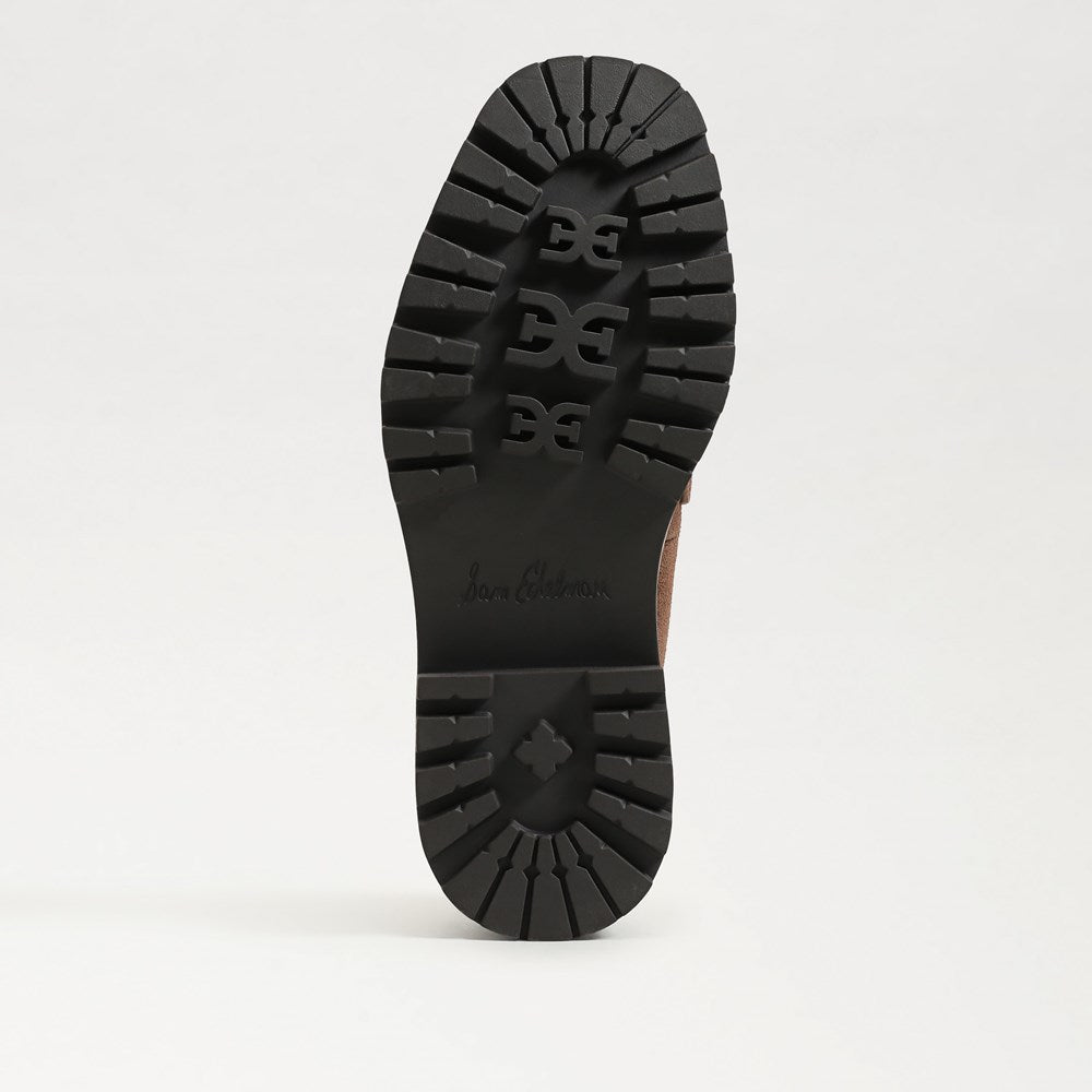 Sam Edelman Women's Lea Platform Loafers