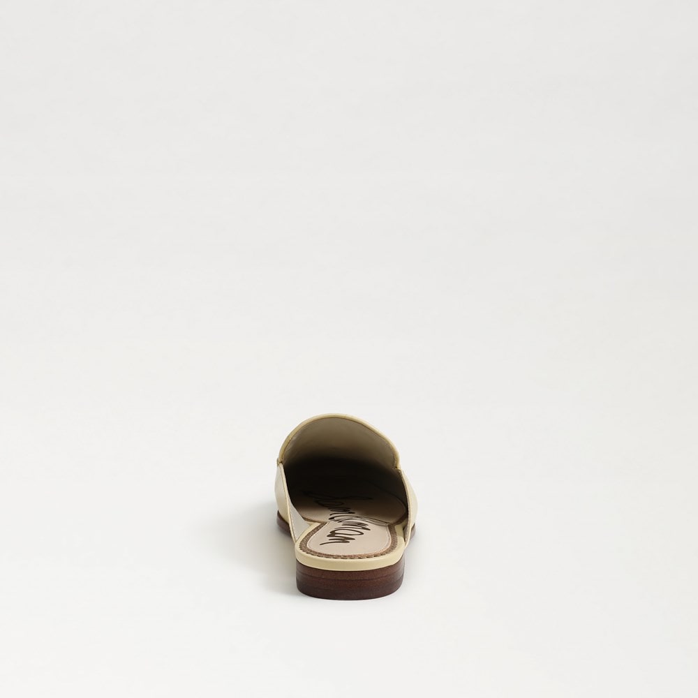 Sam Edelman Women's Linnie Bit Mules