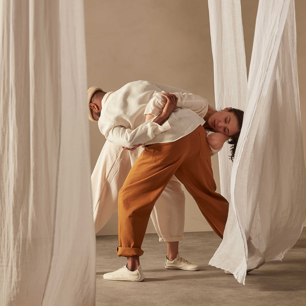 Vivobarefoot Sensus Men's Shoes