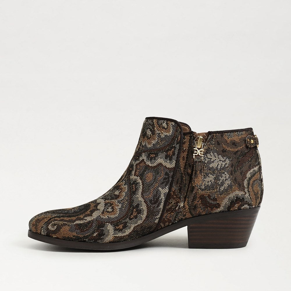 Sam Edelman Petty Ankle Booties