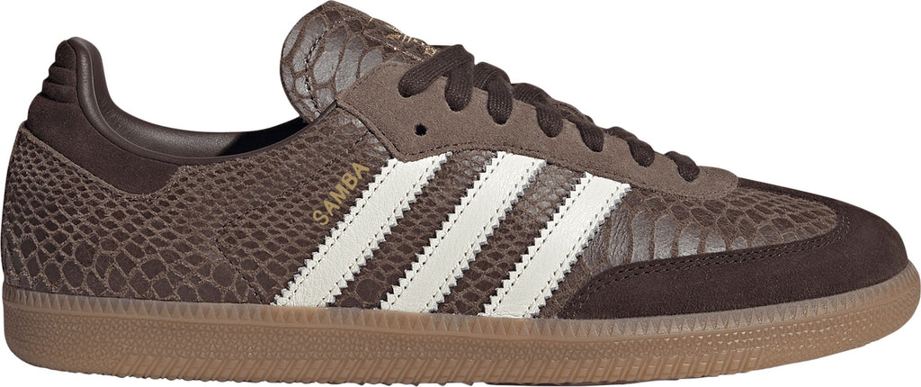 Adidas Gender Inclusive Samba OG Sneaker - Men's