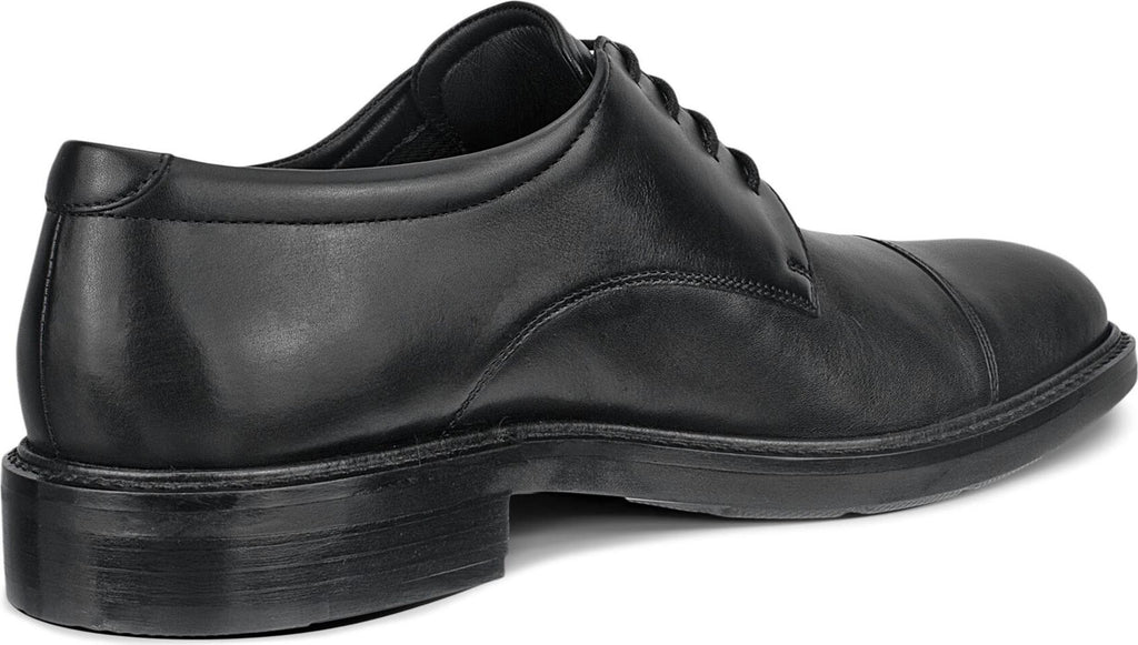 Ecco Metropole Prague Cap Toe Derby - Men's