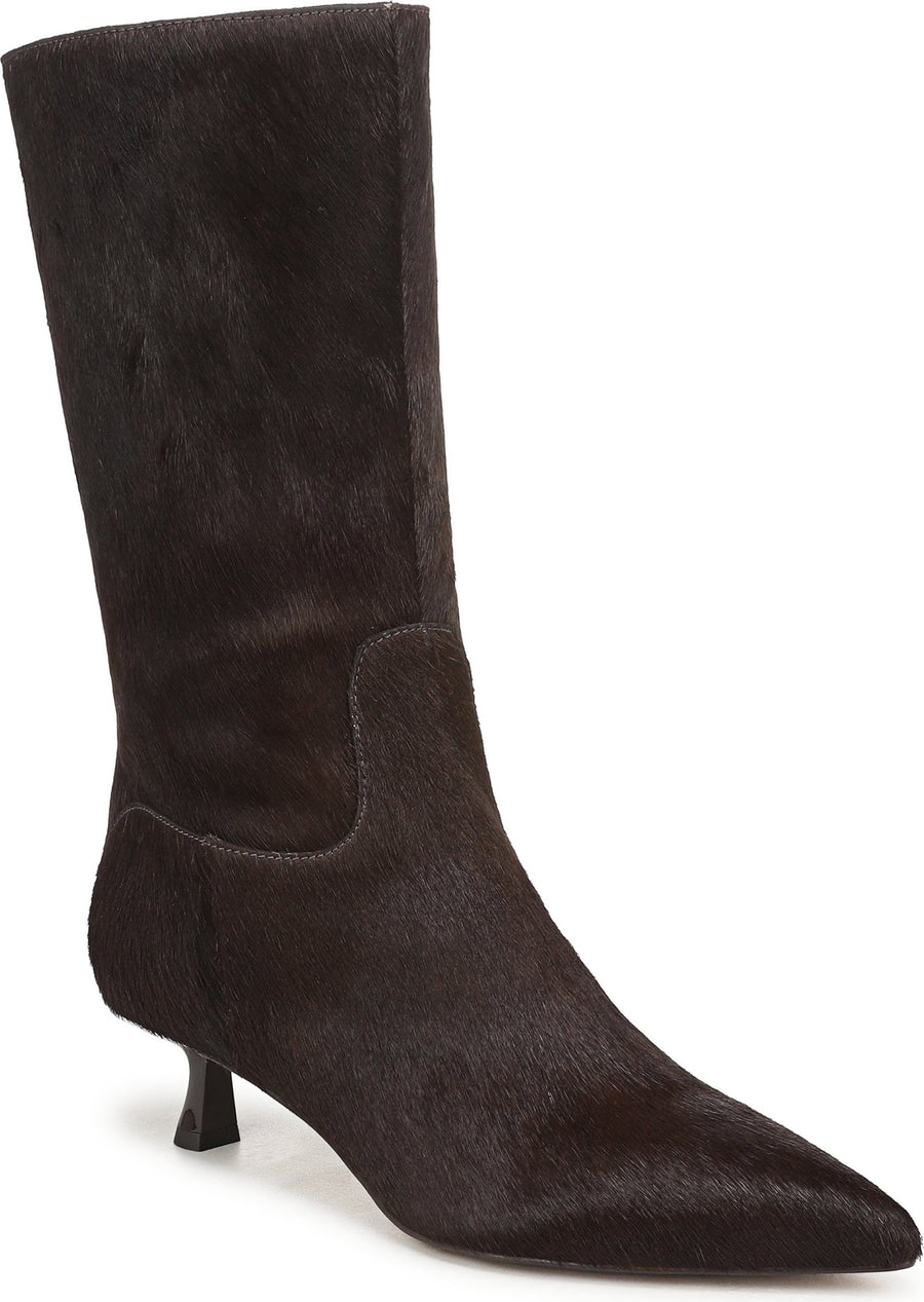 Sam Edelman Ramona Genuine Calf Hair Boot - Women's