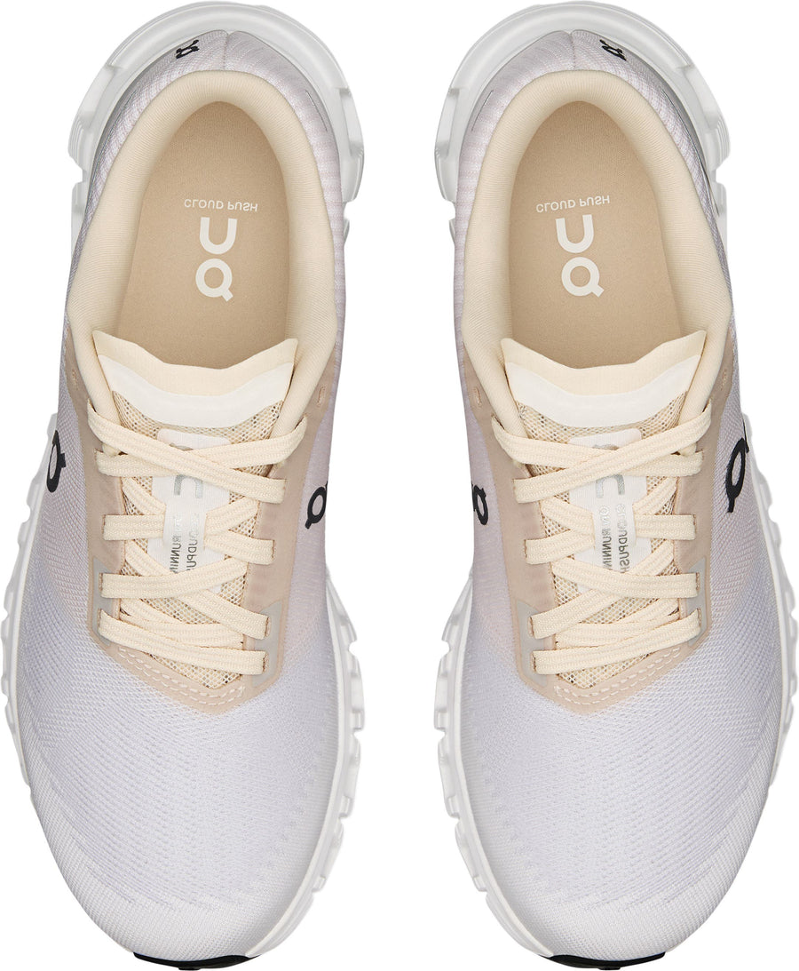 On Cloud 6 Push Sneaker - Women's