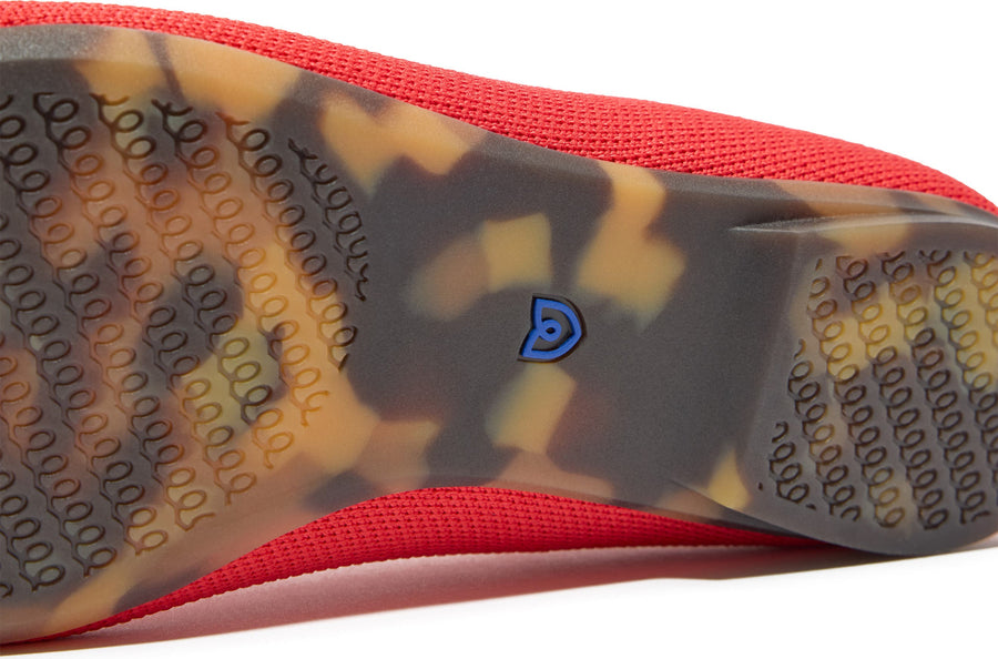 Rothy's The Max Square Mary Jane - Women's