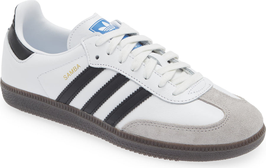 Adidas Samba OG Sneaker - Men's