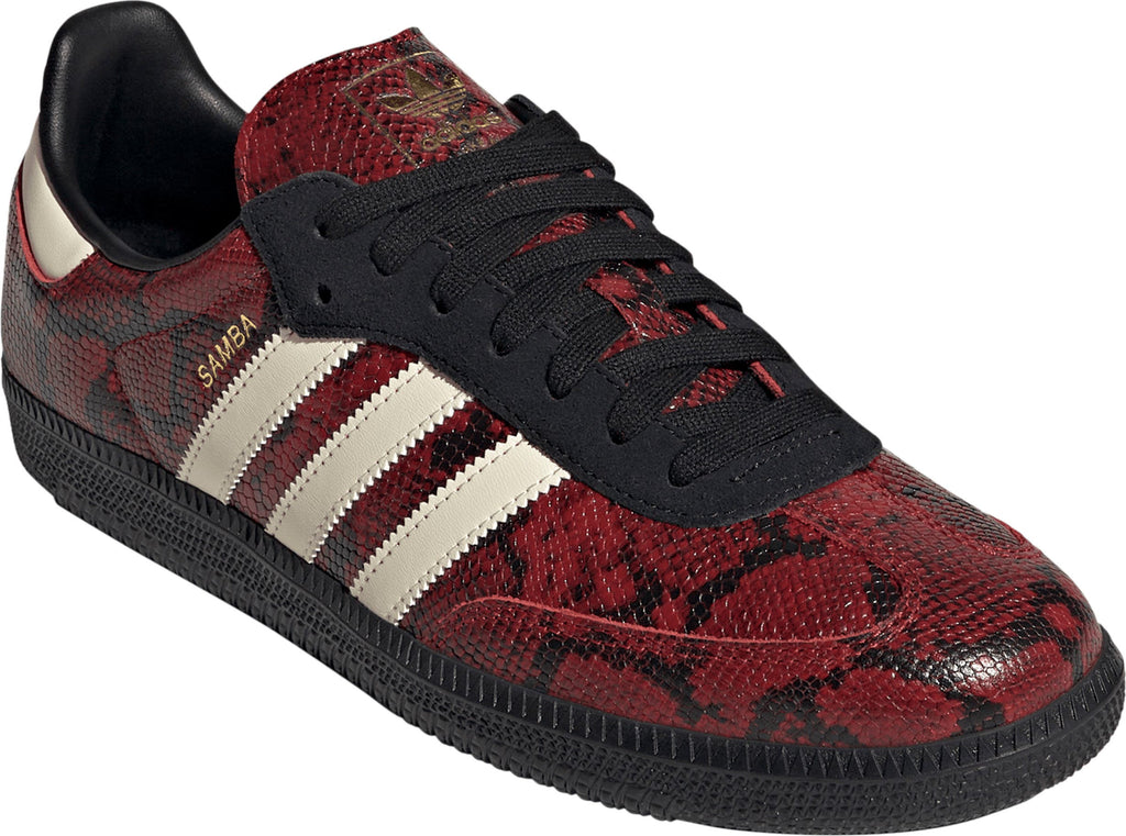Adidas Gender Inclusive Samba OG Sneaker - Men's