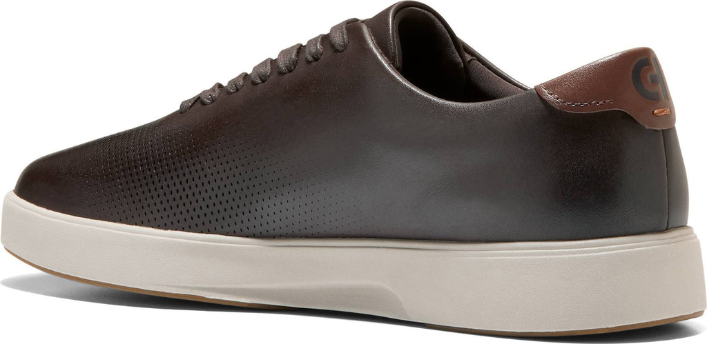 Cole Haan GrandPro CitySpectre Laser Perforated Sneaker - Men's