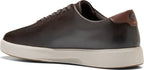 Cole Haan GrandPro CitySpectre Laser Perforated Sneaker - Men's