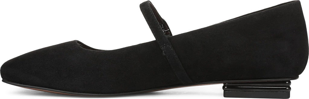 Franco Sarto Tinsley Square Toe Mary Jane Flat - Women's