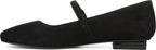 Franco Sarto Tinsley Square Toe Mary Jane Flat - Women's