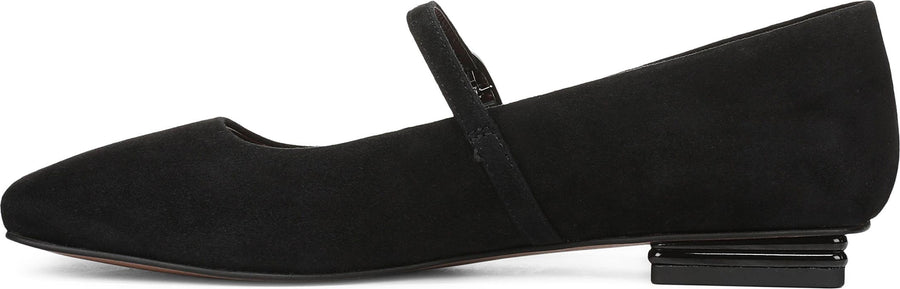 Franco Sarto Tinsley Square Toe Mary Jane Flat - Women's